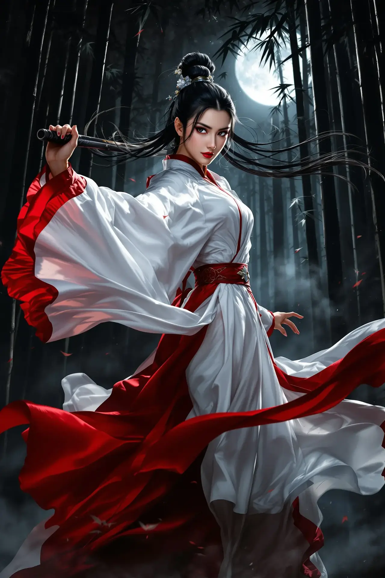 武林有侠气 - 葡萄影视
