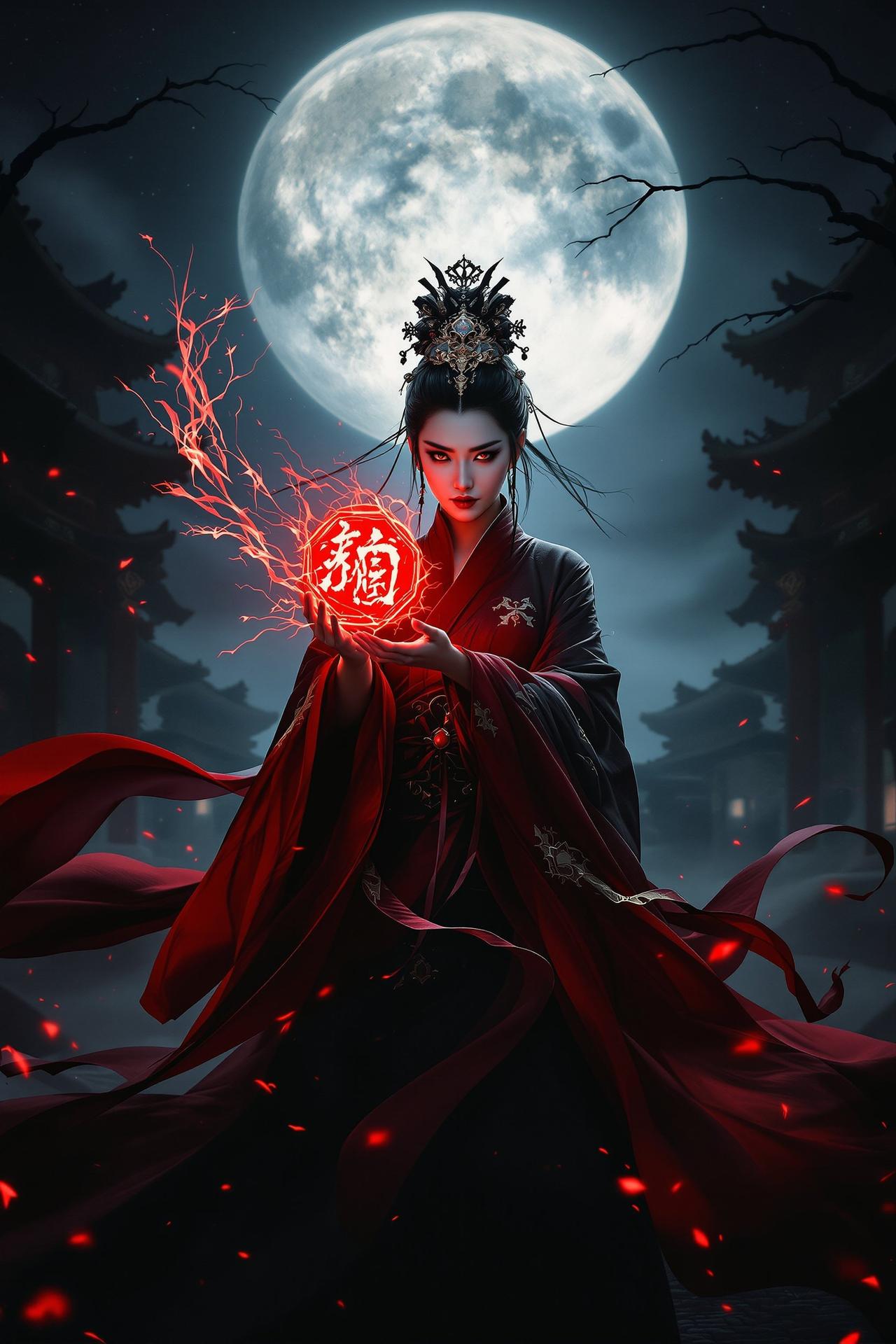 大明妖异录 - 葡萄影视