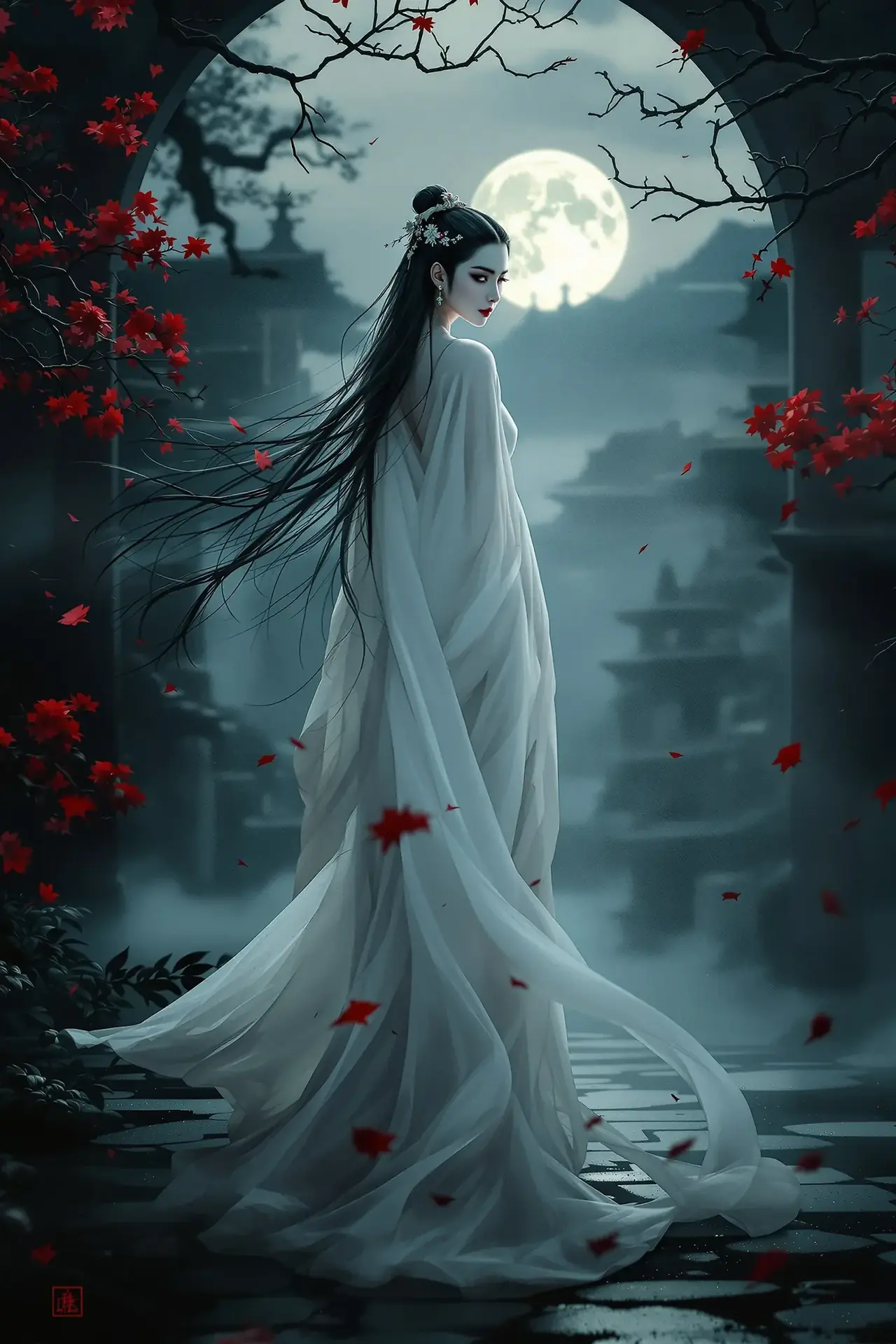 聊斋新编 - 葡萄影视