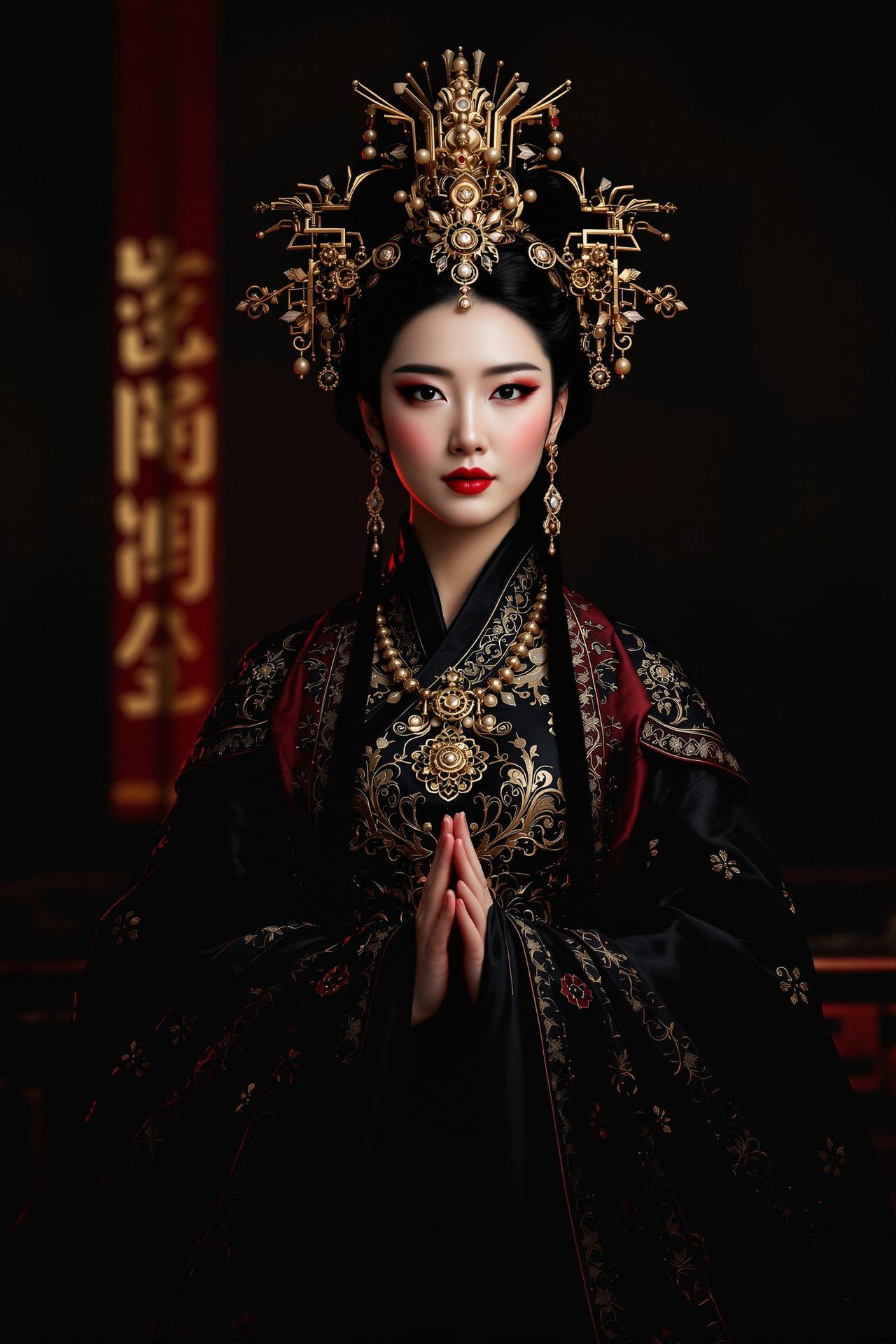甄嬛传 - 葡萄影视