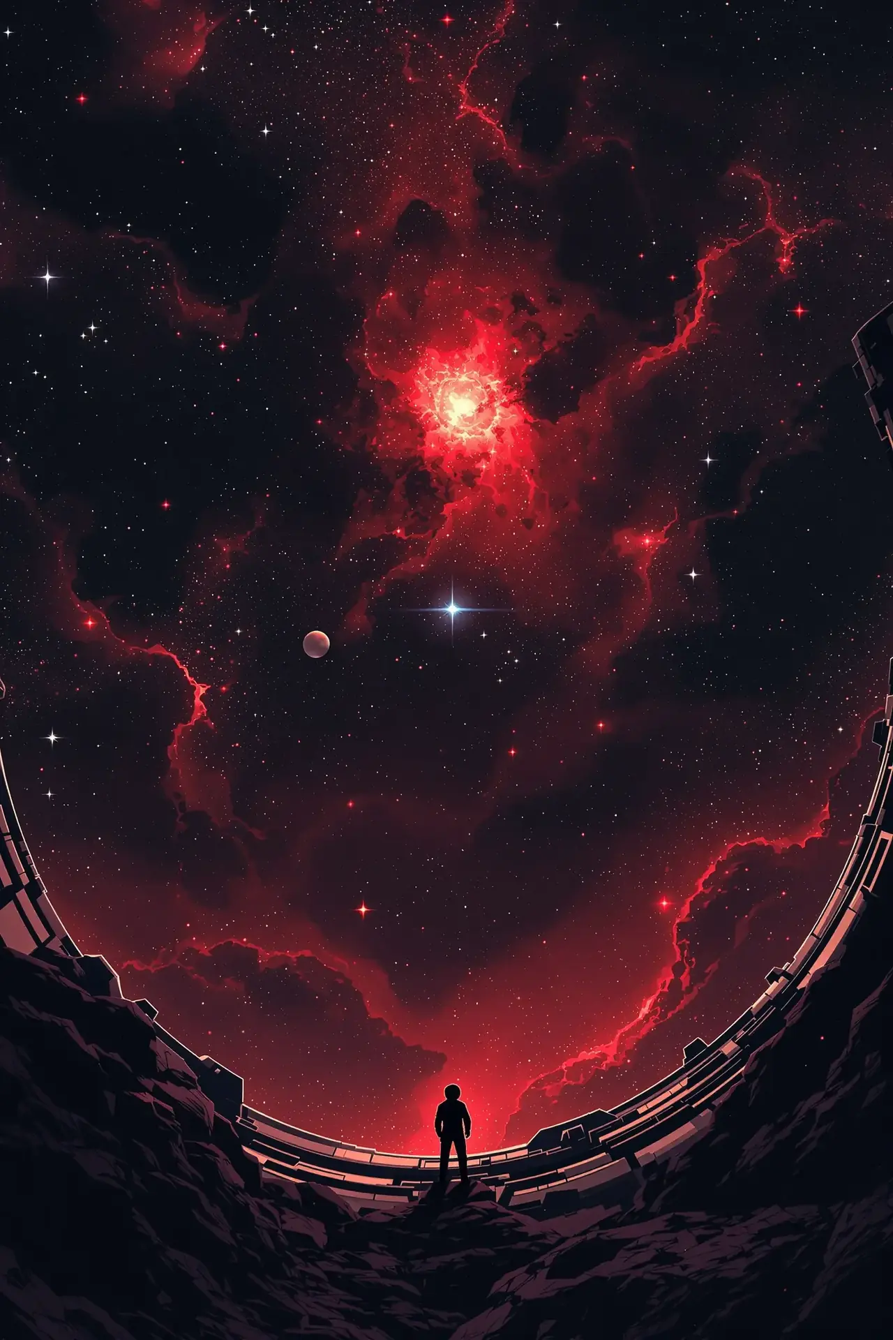 星海迷途 - 葡萄影视